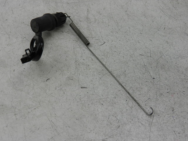 photo de Interruttore stop posteriore YAMAHA XJR 1300 (2002 - 2006) - Vista principale