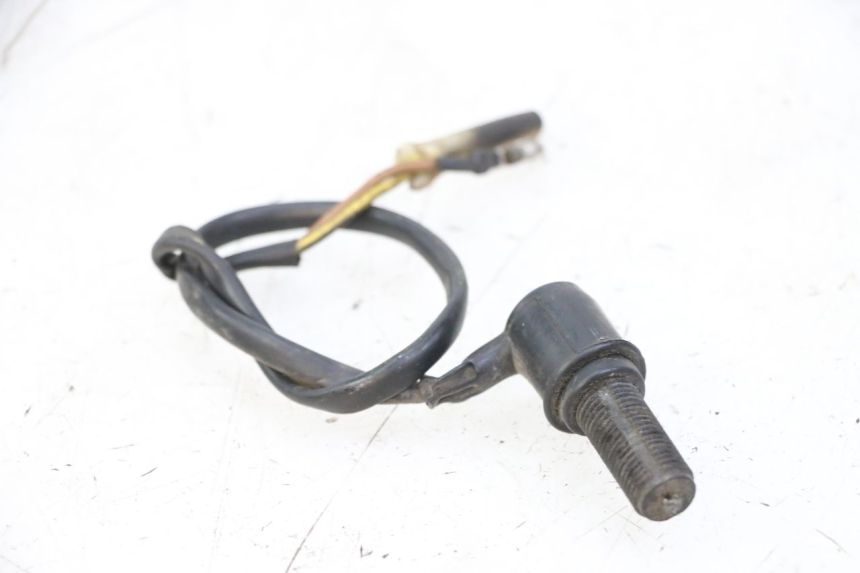 photo de INTERRUTTORE STOP POSTERIORE YAMAHA XV VIRAGO 535 (1988 - 2004) - Dettaglio del componente