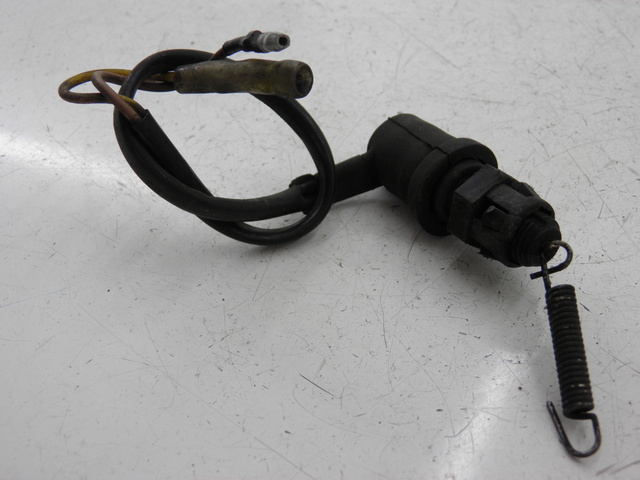 photo de Interruttore stop posteriore YAMAHA YBR 125 (2004 - 2006) - Vista principale