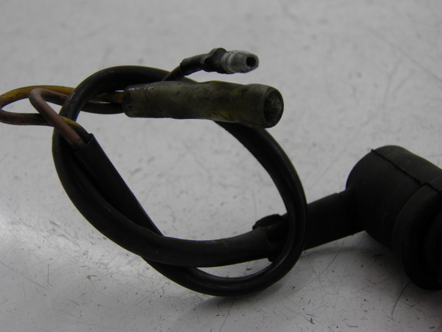 photo de Interruttore stop posteriore YAMAHA YBR 125 (2004 - 2006) - Dettaglio del componente