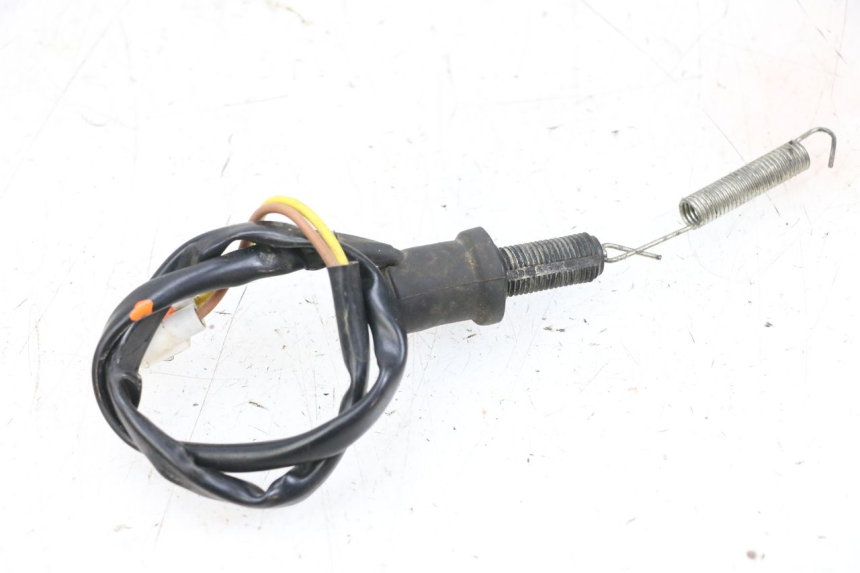 photo de INTERRUTTORE STOP POSTERIORE YAMAHA YFM R RAPTOR 250 (2008 - 2014) - Dettaglio del componente