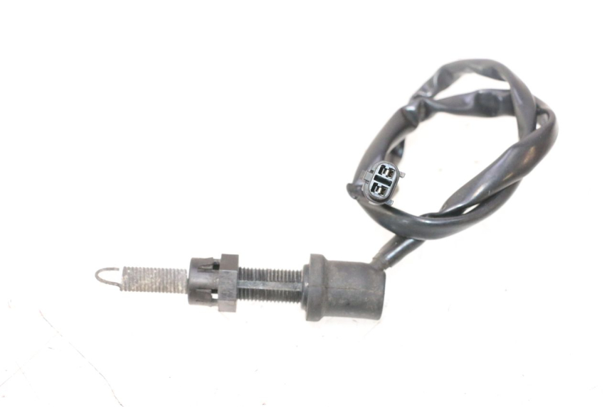 photo de INTERRUTTORE STOP POSTERIORE YAMAHA YZF R6 600 (2008 - 2009) - Zoom sullo stato d'uso
