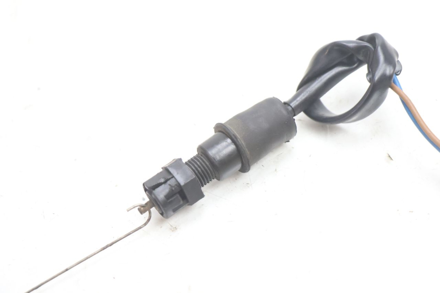 photo de INTERRUTTORE STOP POSTERIORE KAWASAKI ZX-6R ZX6R 600 (2000 - 2002) - Zoom sullo stato d'uso