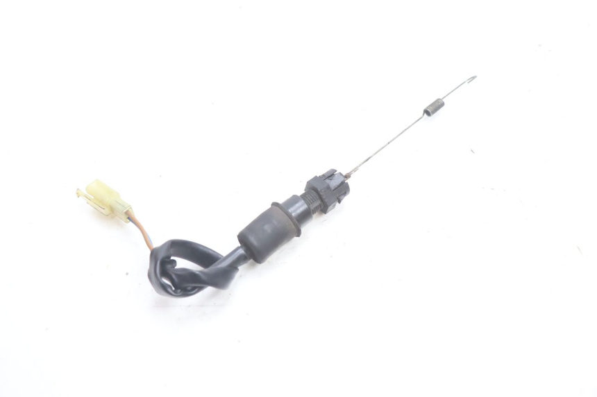 photo de INTERRUTTORE STOP POSTERIORE KAWASAKI ZX-6R ZX6R 600 (2000 - 2002) - Altra angolazione