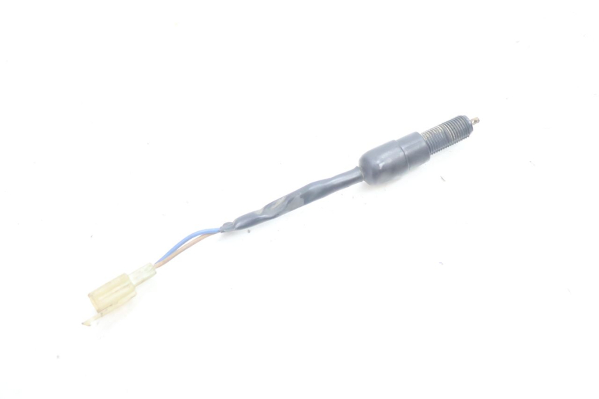 photo de INTERRUTTORE STOP POSTERIORE KAWASAKI ZX-6R ZX6R 600 (1995 - 1997) - Zoom sullo stato d'uso