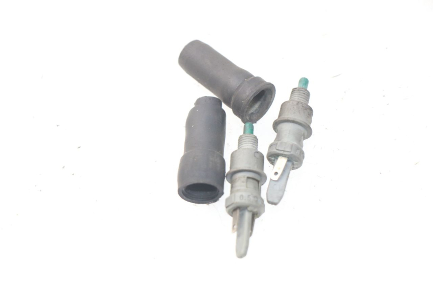 photo de Interruttore stop YAMAHA BW'S 50 (1999 - 2003) - Dettaglio del componente