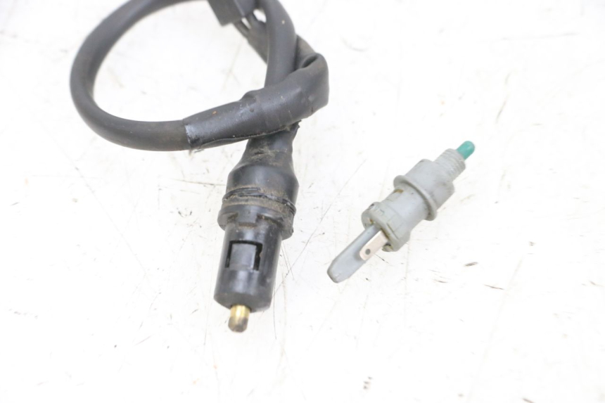 photo de INTERRUTTORE STOP YAMAHA BW'S EASY 50 (2013 - 2016) - Dettaglio del componente