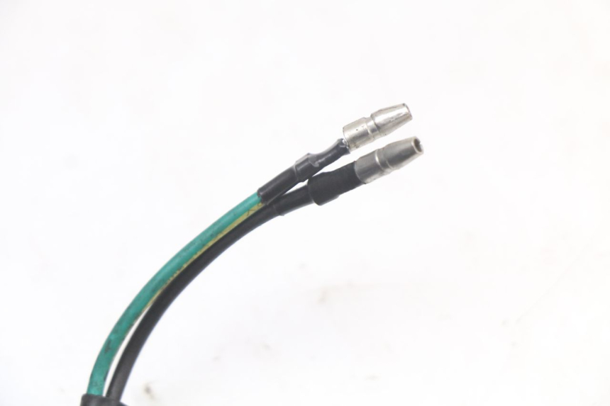 photo de INTERRUTTORE STOP FRENO DESTRO KYMCO AGILITY 4T 50 (2005 - 2018) - Altra angolazione