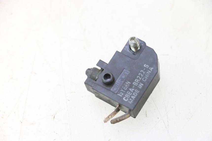photo de INTERRUTTORE STOP DESTRO SUZUKI BURGMAN 125 (2007 - 2014) - Dettaglio del componente