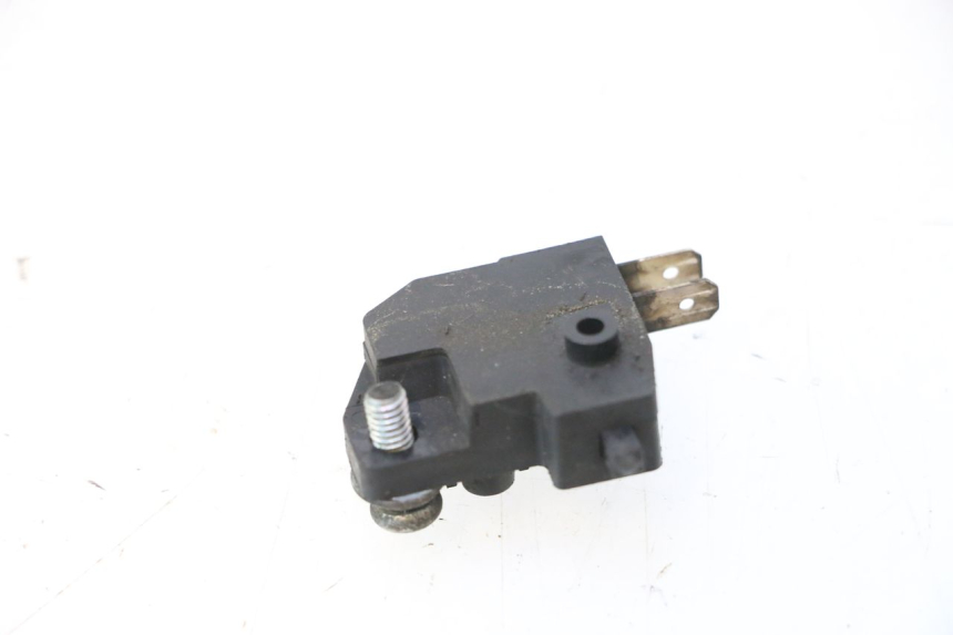 photo de INTERRUTTORE STOP DESTRO SUZUKI BURGMAN 125 (2007 - 2014) - Zoom sullo stato d'uso