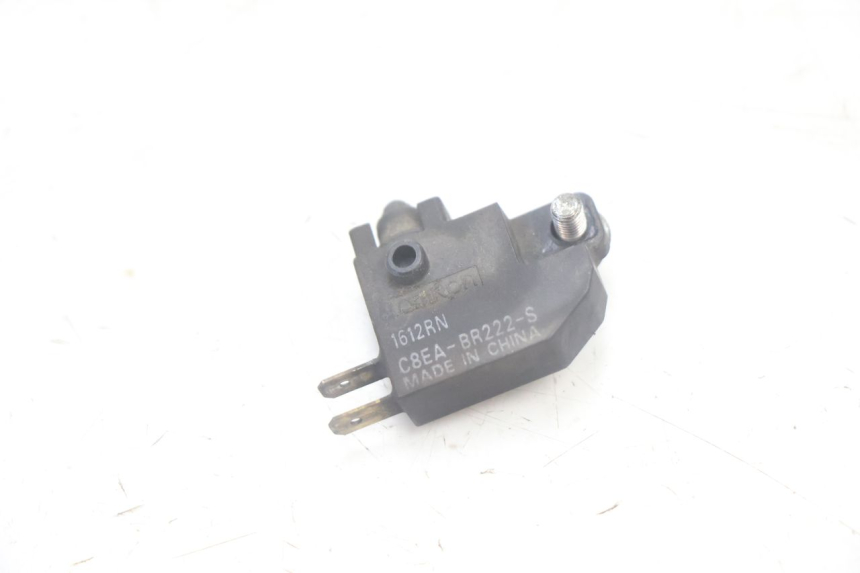 photo de INTERRUTTORE STOP DESTRA SUZUKI BURGMAN EXECUTIVE ABS 650 (2006 - 2012) - Zoom sullo stato d'uso