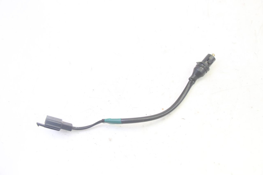 photo de INTERRUTTORE STOP DESTRA YAMAHA CYGNUS X INJECTION 125 (2007 - 2013) - Altra angolazione