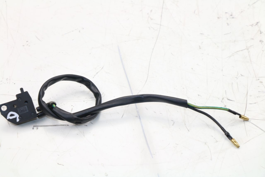 photo de CONTATTORE STOP LUCE DESTRO PEUGEOT DJANGO 2T 50 (2014 - 2019) - Zoom sullo stato d'uso