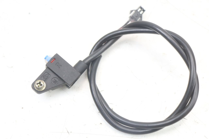 photo de INTERRUTTORE STOP DESTRA WAYSCRAL E-START 1 (2018 - 2022) - Vista principale