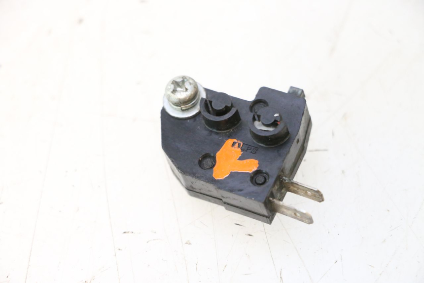 photo de INTERRUTTORE STOP DESTRA KAWASAKI ER-6 ER6 N 650 (2005 - 2009) - Vista principale