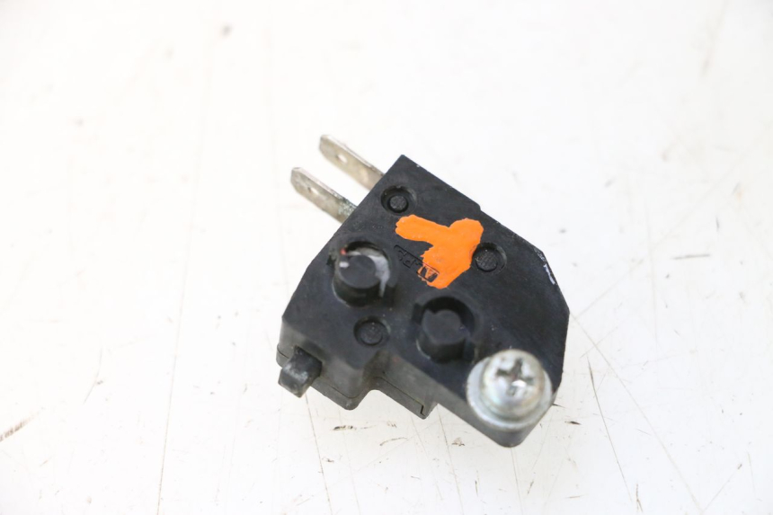 photo de INTERRUTTORE STOP DESTRA KAWASAKI ER-6 ER6 N 650 (2005 - 2009) - Zoom sullo stato d'uso