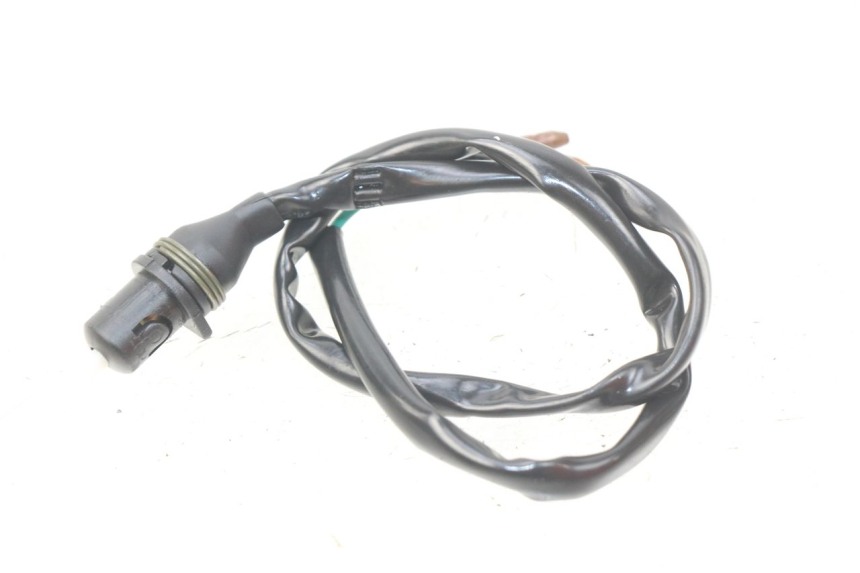 photo de INTERRUTTORE STOP DESTRO JM MOTORS EVOLIS 4T 50 (2018 - 2022) - Dettaglio del componente