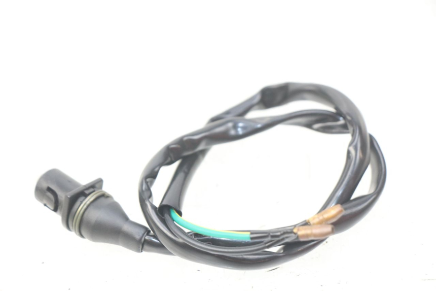 photo de INTERRUTTORE STOP DESTRO JM MOTORS EVOLIS 4T 50 (2018 - 2022) - Zoom sullo stato d'uso