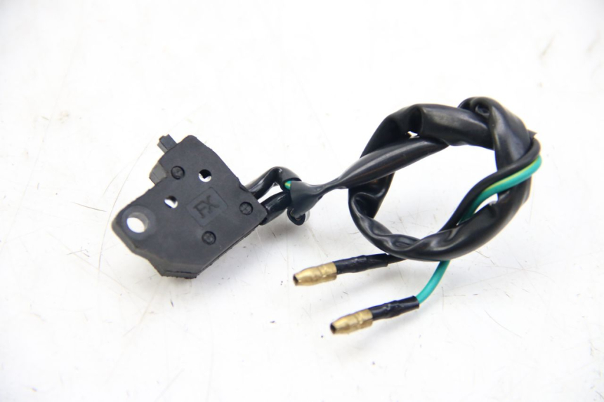 photo de INTERRUTTORE STOP DESTRO JM MOTORS EVOLIS 4T 50 (2018 - 2022) - Dettaglio del componente