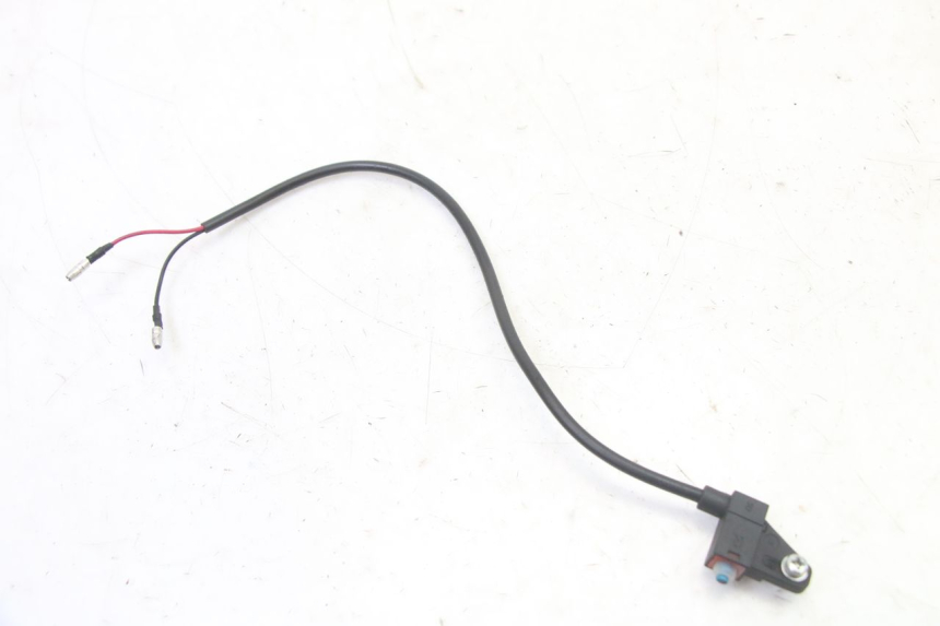 photo de INTERRUTTORE FANALE STOP DESTRO VENESI FLY RETRO 4T 50 (2020 - 2025) - Zoom sullo stato d'uso