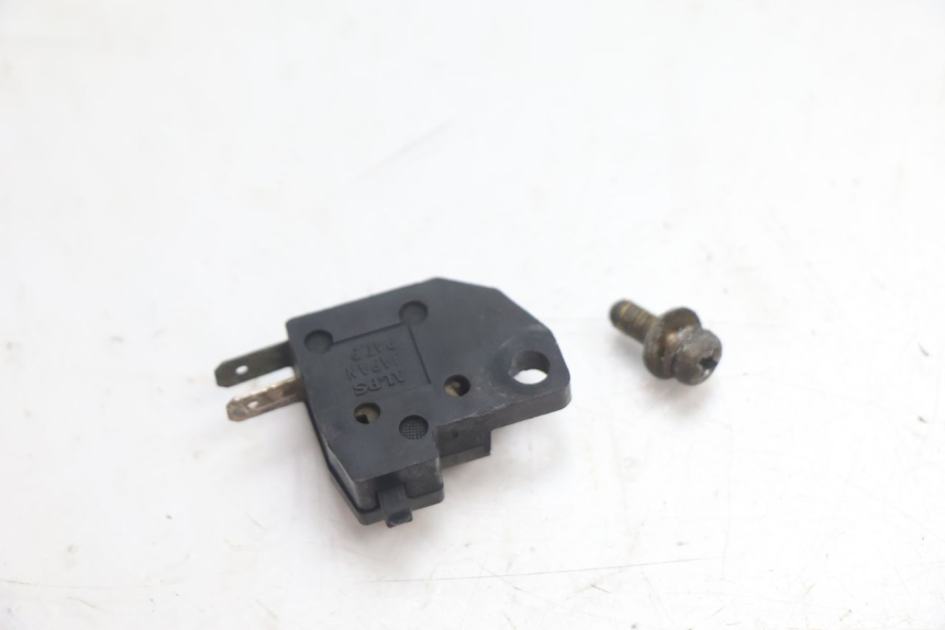 photo de INTERRUTTORE STOP DESTRA KAWASAKI GPX F ZX750F 750 (1986 - 1990) - Zoom sullo stato d'uso