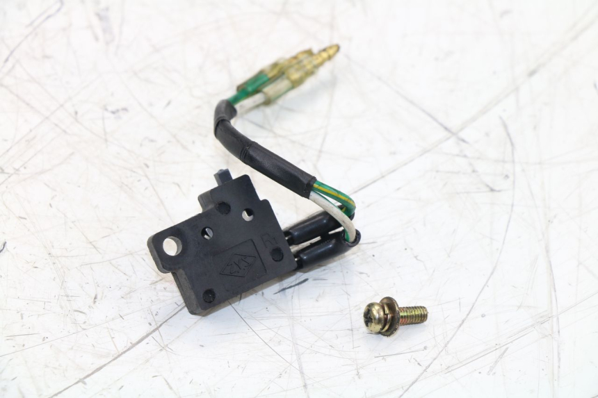 photo de Interruttore stop freno destro SYM HD EVO 125 (2006 - 2010) - Zoom sullo stato d'uso