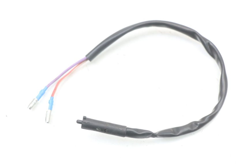 photo de INTERRUTTORE STOP DESTRA KEEWAY HURRICANE 50 (2006 - 2019) - Vista principale