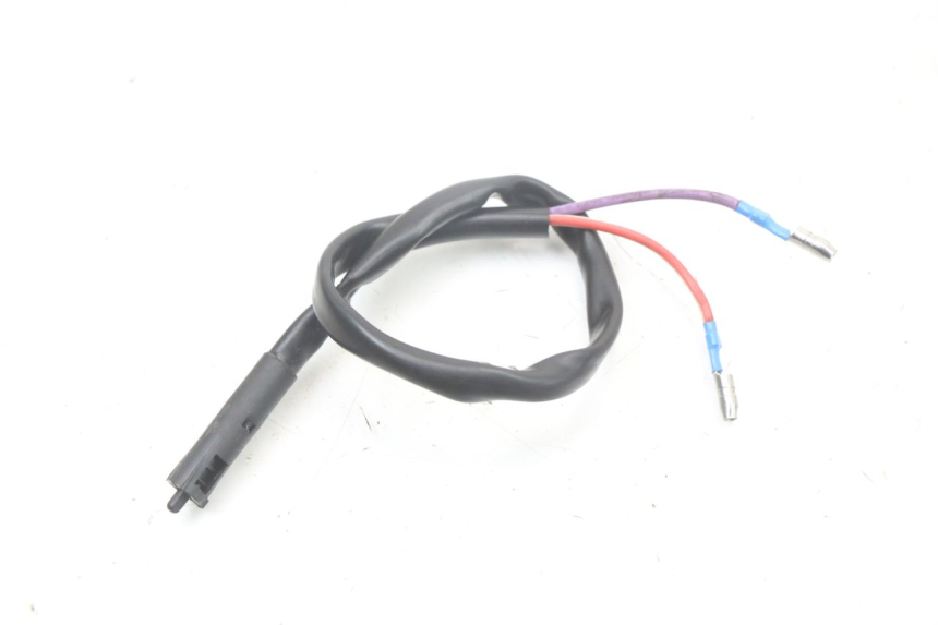 photo de INTERRUTTORE STOP DESTRA KEEWAY HURRICANE 50 (2006 - 2019) - Dettaglio del componente