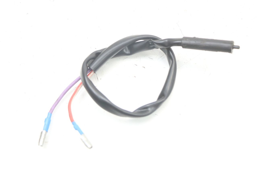 photo de INTERRUTTORE STOP DESTRA KEEWAY HURRICANE 50 (2006 - 2019) - Altra angolazione