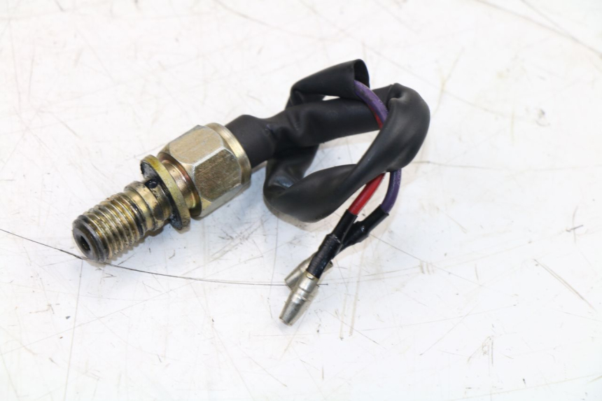 photo de Interruttore stop destro RIDE JUMP 2T 50 (2012 - 2017) - Dettaglio del componente