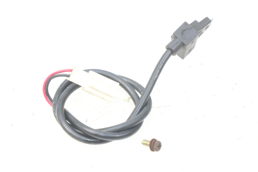 photo de Interruttore stop freno destro VENESI LOWIGI RETRO JJ50QT-3 50 (2020 - 2022) - Dettaglio del componente