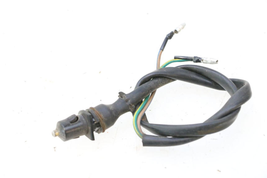 photo de INTERRUTTORE STOP DESTRA KYMCO MXU R 250 (2004 - 2010) - Vista principale