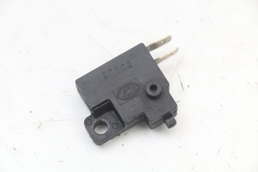 photo de INTERRUTTORE STOP DESTRA MOTO GUZZI NORGE 8V GT 1200 (2011 - 2016) - Dettaglio del componente