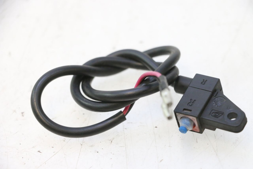 photo de INTERRUTTORE STOP DESTRO JM MOTORS OLDIES 4T 50 (2010 - 2020) - Vista principale