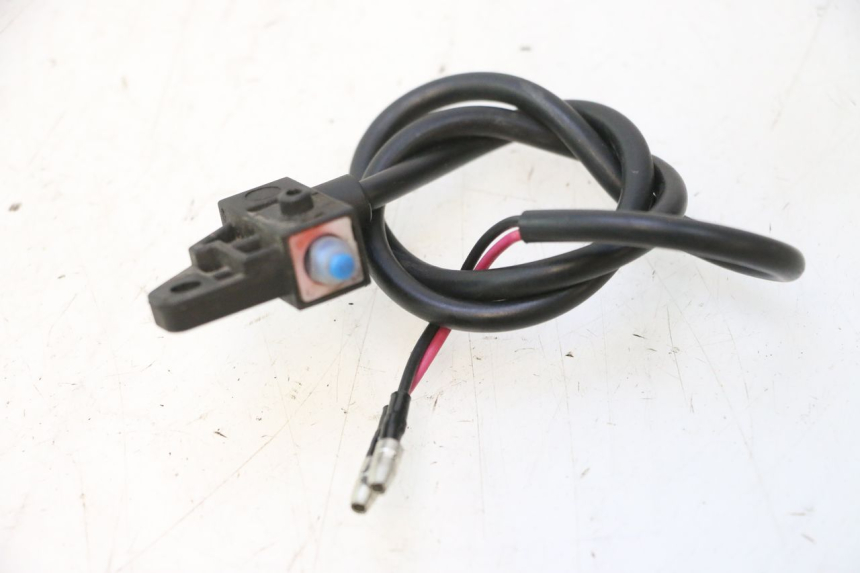 photo de INTERRUTTORE STOP DESTRO JM MOTORS OLDIES 4T 50 (2010 - 2020) - Zoom sullo stato d'uso
