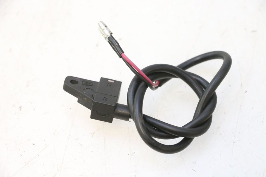 photo de INTERRUTTORE STOP DESTRO JM MOTORS OLDIES 4T 50 (2010 - 2020) - Altra angolazione