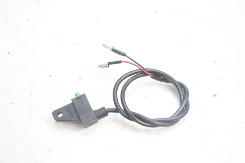 photo de INTERRUTTORE STOP DESTRA JM MOTORS OLDIES 4T 50 (2020 - 2026) - Vista principale