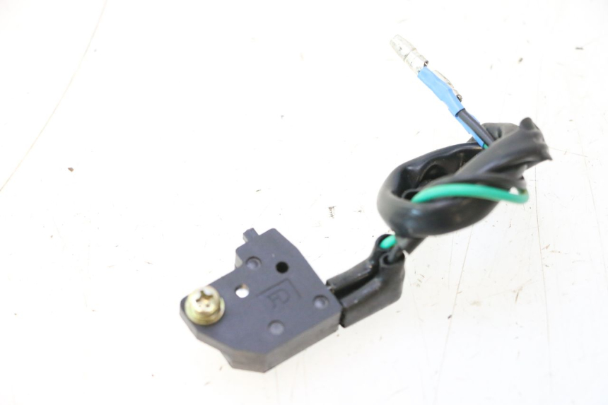 photo de Interruttore stop destro TNT MOTOR ROMA 12' 2T 50 (2007 - 2018) - Vista principale
