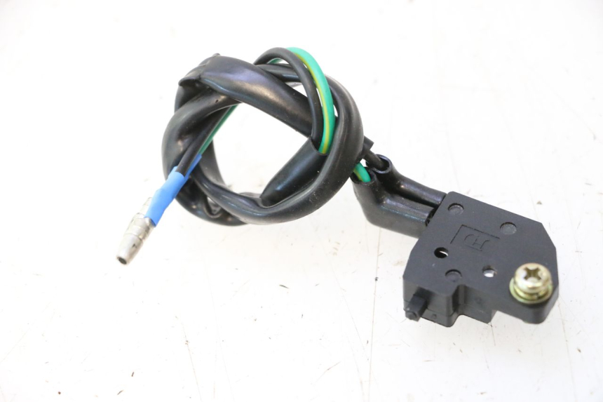 photo de Interruttore stop destro TNT MOTOR ROMA 12' 2T 50 (2007 - 2018) - Zoom sullo stato d'uso
