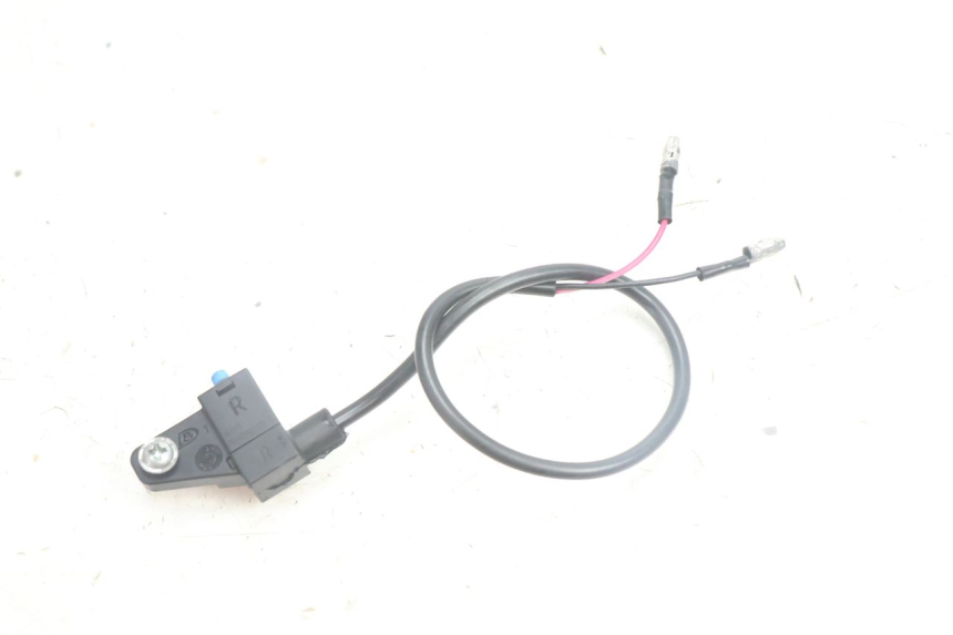 photo de INTERRUTTORE STOP DESTRA JM MOTORS SANTANA EVO 50 (2024 - 2026) - Vista principale