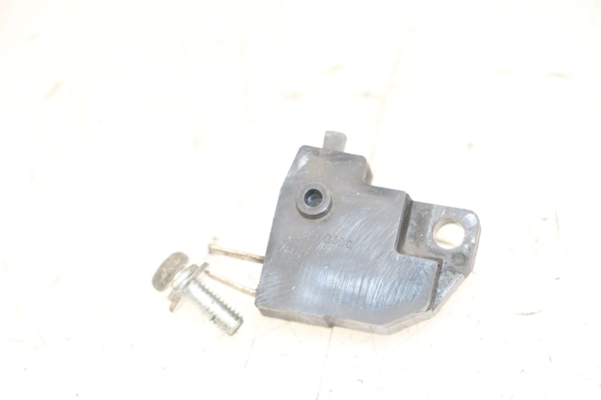 photo de INTERRUTTORE STOP FRENO DESTRO PEUGEOT SATELIS 125 (2013 - 2018) - Zoom sullo stato d'uso