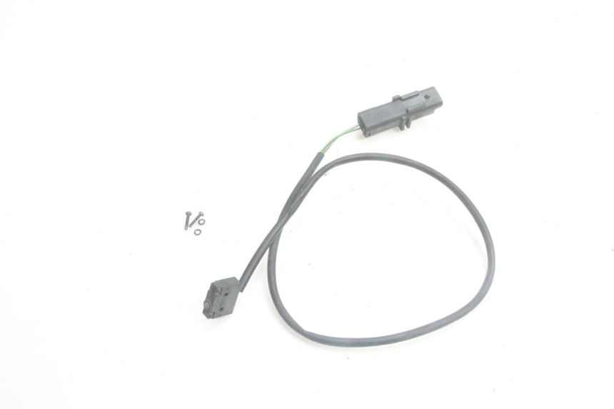 photo de INTERRUTTORE STOP FRENO DESTRO PEUGEOT SATELIS 125 (2006 - 2009) - Vista principale