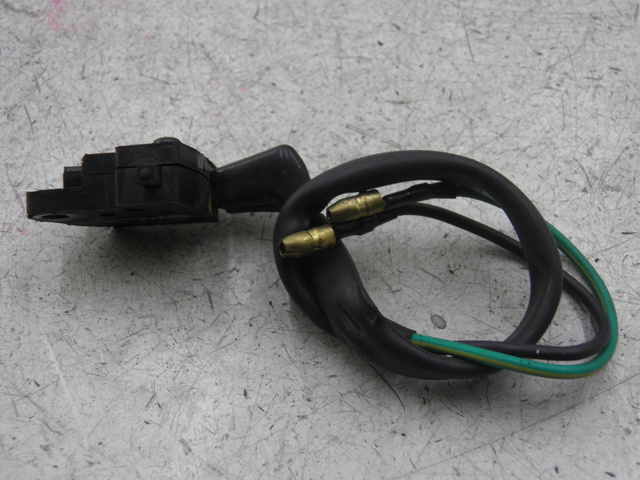 photo de Interruttore stop destro SHENKE WACOX 50 (2010 - 2016) - Vista principale