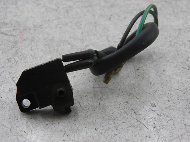 photo de Interruttore stop destro SHENKE WACOX 50 (2010 - 2016) - Altra angolazione