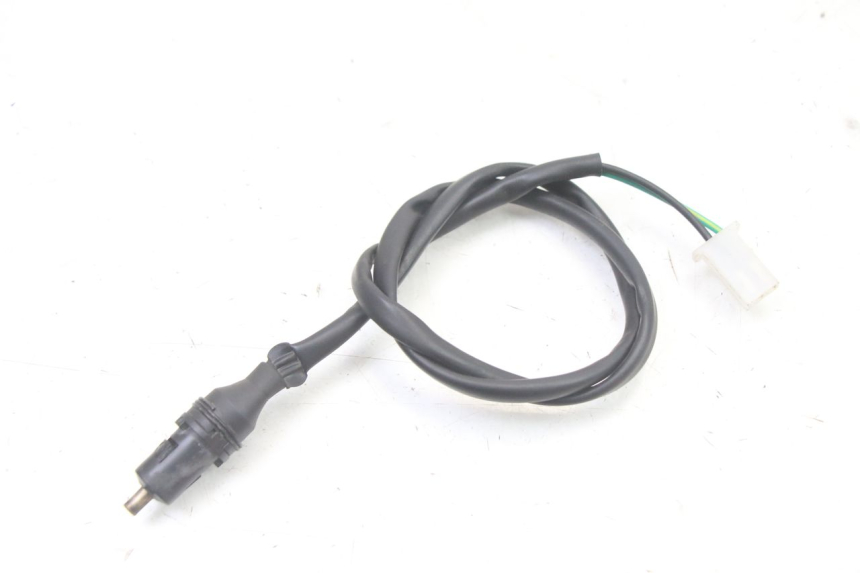 photo de INTERRUTTORE STOP DESTRA SMALL MX THUNDER 250 - Zoom sullo stato d'uso