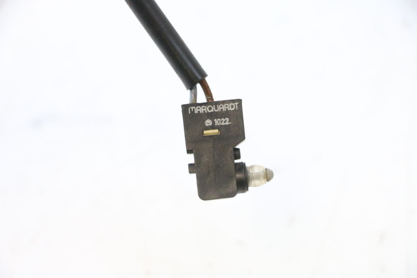 photo de INTERRUTTORE STOP DESTRA DUCATI SS IE DS CARENEE 1000 (2002 - 2006) - Dettaglio del componente