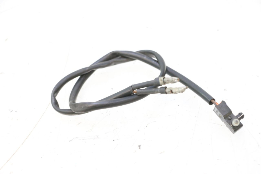 photo de INTERRUTTORE STOP DESTRA DUCATI SS IE DS CARENEE 1000 (2002 - 2006) - Primo piano tecnico