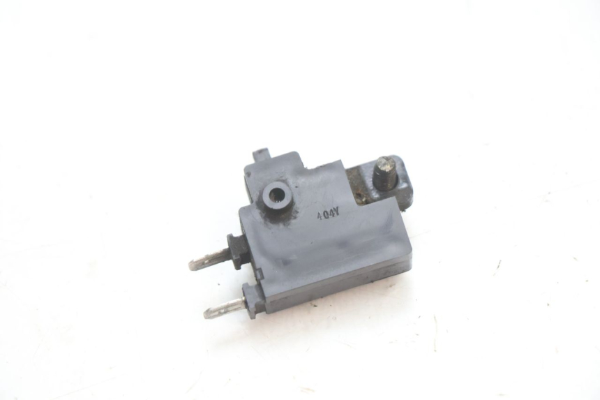 photo de INTERRUTTORE STOP DESTRA HONDA ST PAN EUROPEAN 1100 (1990 - 2002) - Zoom sullo stato d'uso