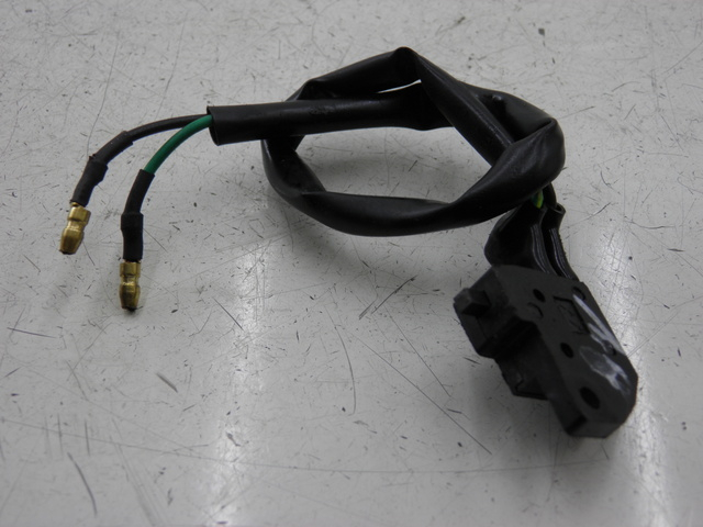 photo de CONTATTORE STOP DESTRO SYM SYMPLY 4T 50 (2012 - 2015) - Vista principale