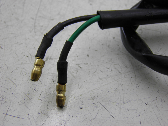 photo de CONTATTORE STOP DESTRO SYM SYMPLY 4T 50 (2012 - 2015) - Dettaglio del componente